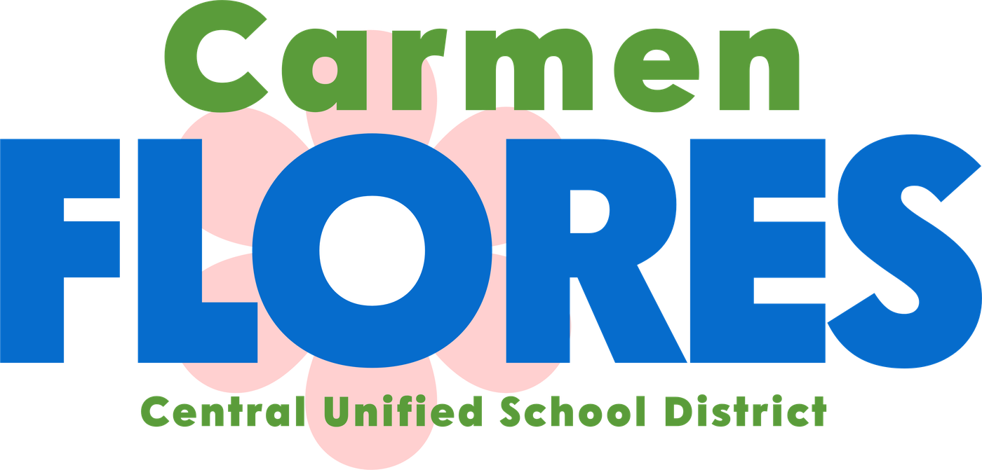 Carmen Flores, Central Unified School District